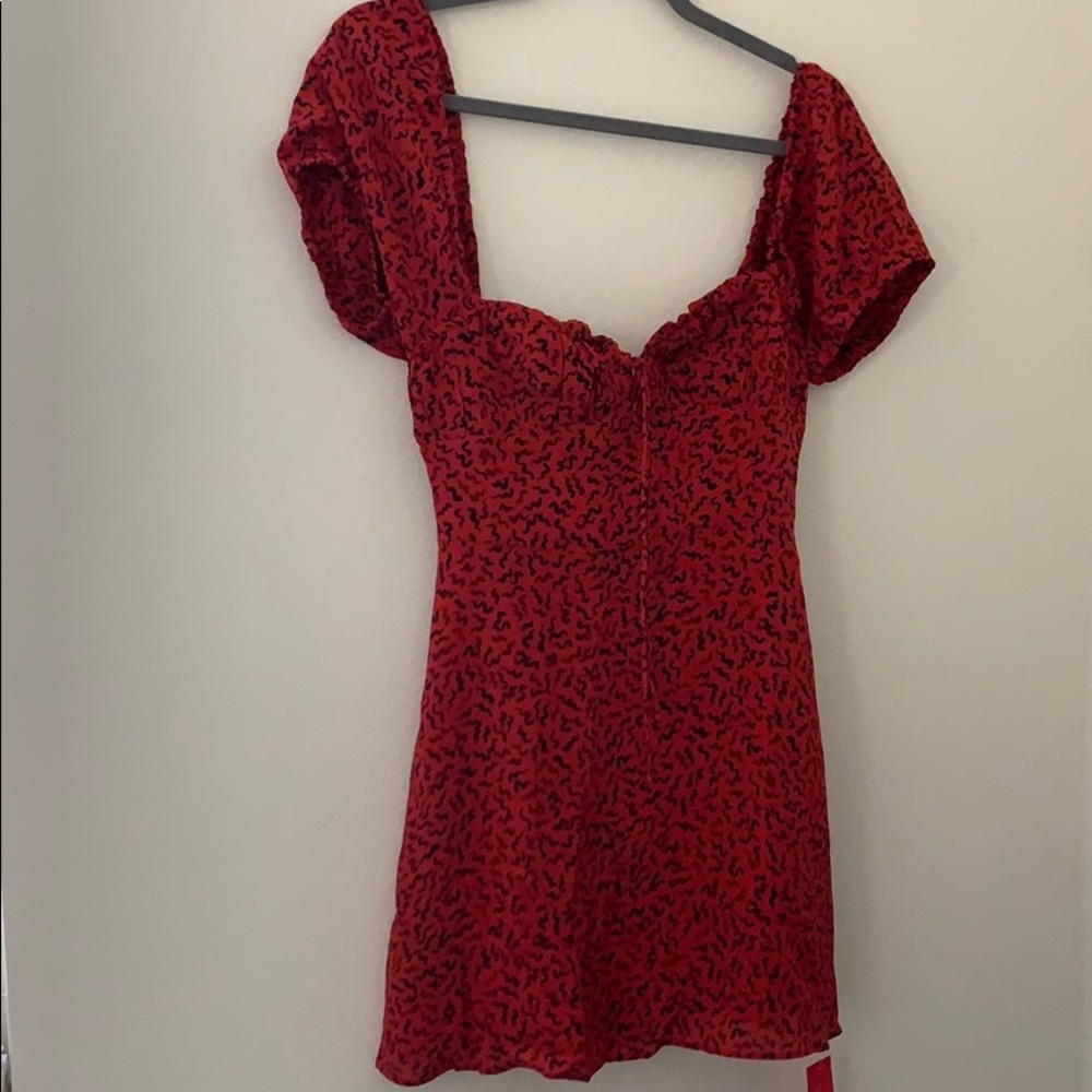 Realisation Date Night Dress